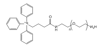 NH2-PEG-TPP 氨基-聚乙二醇-磷酸三苯酯