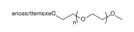 mPEG-Dexamethasone；甲氧基聚乙二醇-地塞米松