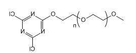 mPEG-Cyanuric Chloride；甲氧基聚乙二醇-氰尿酰氯