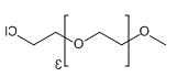 13-氯-2,5,8,11-四氧杂十三烷 ;13-Chloro-2,5,8,11-tetraoxatridecane 13-氯-2,5,8,11-四氧杂十三烷 ;13-Chloro-2,5,8,11-tetraoxatridecane