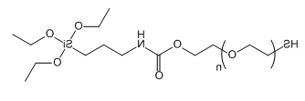 SH-PEG-Silane 巯基-聚乙二醇-有机硅