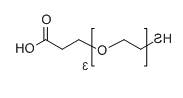 SH-PEG3-COOH；1347750-82-6；巯基-三聚乙二醇-羧酸