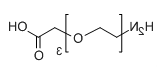 NH2-PEG3-CH2COOH；134978-99-7；Amine-PEG3-CH2COOH