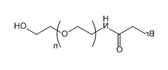 Br-CH2CO-NH-PEG-OH;Bromoacetamido-PEG-Hydroxy;溴乙酰胺-聚乙二醇 Br-CH2CO-NH-PEG-OH;Bromoacetamido-PEG-Hydroxy;溴乙酰胺-聚乙二醇