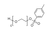OH-PEG3-Tos，77544-68-4，三乙二醇单对甲苯磺酸酯