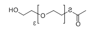 CAS No.:223611-42-5;S-acetyl-PEG4-OH应用于医学研究 CAS No.:223611-42-5;S-acetyl-PEG4-OH应用于医学研究