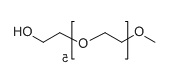 CAS No.：23601-40-3；mPEG6-OH；六乙二醇单甲醚