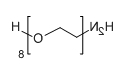 CAS No.：352439-37-3，NH2-PEG8-OH，氨基-八聚乙二醇