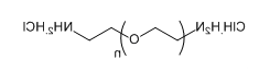 NH2.HCl-PEG-NH2.HCl;氨基盐酸盐-聚乙二醇-氨基盐酸盐 NH2.HCl-PEG-NH2.HCl;氨基盐酸盐-聚乙二醇-氨基盐酸盐