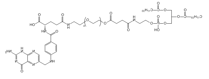 DOPE-PEG-FA；DOPE-聚乙二醇-叶酸；应用于医学研究