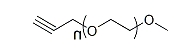 mPEG-AlKyne；甲氧基聚乙二醇炔基；应用于医学研究