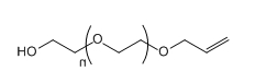 CAS： 27274-31-3；ALKENE-PEG-OH；烯基-聚乙二醇-羟基