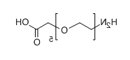 NH2-PEG5-CH2COOH；141282-35-1；Amine-PEG5-CH2COOH