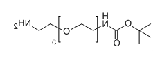 BOC-NH-PEG5-NH2；189209-27-6；N-叔丁氧羰基-五聚乙二醇-氨基