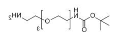 BOC-NH-PEG3-NH2；101187-40-0；N-BOC-1,11-二氨基-3,6,9-三氧杂十一烷