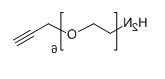 Alkyne-PEG6-NH2;1198080-04-4;Propargyl-PEG6-NH2 Alkyne-PEG6-NH2;1198080-04-4;Propargyl-PEG6-NH2