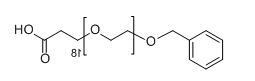 Benzyl-PEG18-CH2CH2COOH;Benzyl-PEG18-PA;苄基-十八聚乙二醇-丙酸 Benzyl-PEG18-CH2CH2COOH;Benzyl-PEG18-PA;苄基-十八聚乙二醇-丙酸