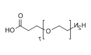 NH2-PEG7-COOH;Amine-PEG7-COOH应用于医学研究 NH2-PEG7-COOH;Amine-PEG7-COOH应用于医学研究