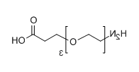 NH2-PEG3-COOH；784105-33-5；氨基-三聚乙二醇-丙酸