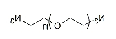 Azide-PEG-Azide；N3-PEG-N3；α,ω-二叠氮基聚乙二醇
