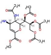 Zanamivir Zanamivir