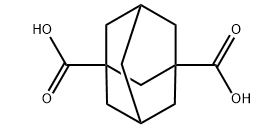 1,3-金刚烷二羧酸 1,3-金刚烷二羧酸