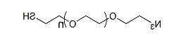 N3-PEG-SH;Azide-PEG-Thiol;α-叠氮基-ω-巯基聚乙二醇 N3-PEG-SH;Azide-PEG-Thiol;α-叠氮基-ω-巯基聚乙二醇