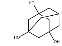 1,3,5-金刚烷三醇