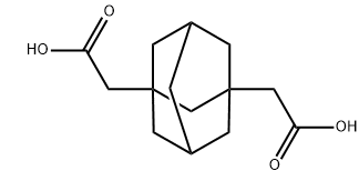 1,3-金刚烷二乙酸
