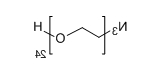 CAS：73342-16-2；N3-PEG24-OH；叠氮基-二十四聚乙二醇