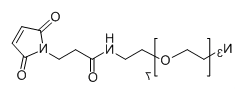 N3-PEG7-Mal；Azido-PEG7-Maleimide应用于医学研究