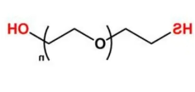 SH-PEG-hydroxyl SH-PEG-hydroxyl