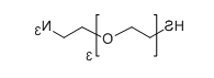 CAS ： 1347750-79-1；SH-PEG3-N3；巯基-三聚乙二醇-叠氮