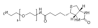 CAS :1309649-57-7;Biotin-PEG4-N3;分子式:C20H36N6O6S CAS :1309649-57-7;Biotin-PEG4-N3;分子式:C20H36N6O6S