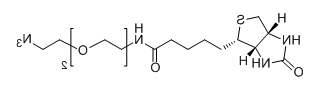 CAS :945633-30-7;Biotin-PEG2-azide;Biotin-PEG2-N3 CAS :945633-30-7;Biotin-PEG2-azide;Biotin-PEG2-N3