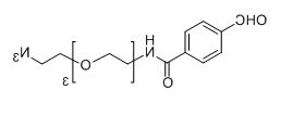 CAS：1807540-88-0；DF-PEG3-N3 ；Ald-Ph-PEG3-N3