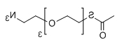 CAS:1310827-26-9;S-Acetyl-PEG3-N3;硫乙酰基-三聚乙二醇-叠氮 CAS:1310827-26-9;S-Acetyl-PEG3-N3;硫乙酰基-三聚乙二醇-叠氮