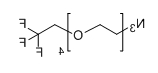 1,1,1-Trifluoroethyl-PEG4-N3;分子式:C10F3H18N3O4;分子量:301.3 1,1,1-Trifluoroethyl-PEG4-N3;分子式:C10F3H18N3O4;分子量:301.3
