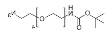 CAS:940951-99-5;Boc-NH-PEG4-N3;N3-PEG4-NH-Boc CAS:940951-99-5;Boc-NH-PEG4-N3;N3-PEG4-NH-Boc