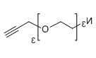 CAS: 932741-18-9;Alkyne-PEG3-N3;Propargyl-PEG3-N3 CAS: 932741-18-9;Alkyne-PEG3-N3;Propargyl-PEG3-N3