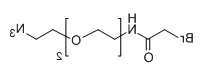 Bromoacetamido-PEG2-N3;分子式: BrC8H15N4O3;分子量: 295.1 Bromoacetamido-PEG2-N3;分子式: BrC8H15N4O3;分子量: 295.1