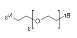 CAS ：1446282-43-4；Br-PEG3-N3；溴-三聚乙二醇-叠氮