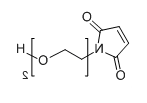 CAS No.：  34321-81-8；Mal-PEG2-OH的介绍