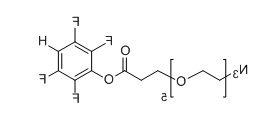 CAS ：1807505-31-2；N3-PEG5-TFP；Azido-PEG5-TFP ester