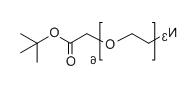 297162-49-3;N3-PEG6-CH2COOtBu;Azido-PEG6-CH2CO2tBu 297162-49-3;N3-PEG6-CH2COOtBu;Azido-PEG6-CH2CO2tBu