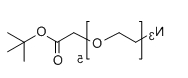 1448451-72-6;N3-PEG5-CH2COOtBu;Azido-PEG5-CH2CO2tBu 1448451-72-6;N3-PEG5-CH2COOtBu;Azido-PEG5-CH2CO2tBu