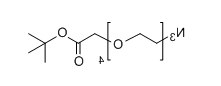 Azido-PEG4-CH2CO2tBu；N3-PEG4-CH2COOtBu