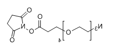CAS： 944251-24-5；N3-PEG4-SPA；Azido-PEG4-NHS