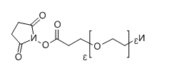 1245718-89-1；N3-PEG3-SPA；叠氮-三聚乙二醇-琥珀酰亚胺酯