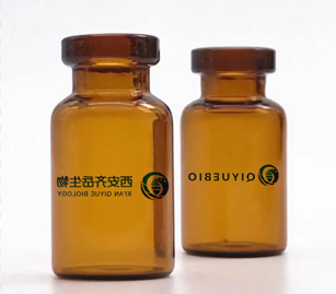 天然聚合物静电纺丝纳米纤维